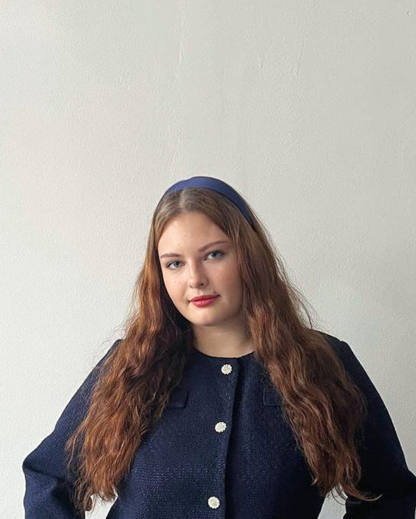 Цурбанова Ксения Игоревна Цурбанова Ксения Игоревна.