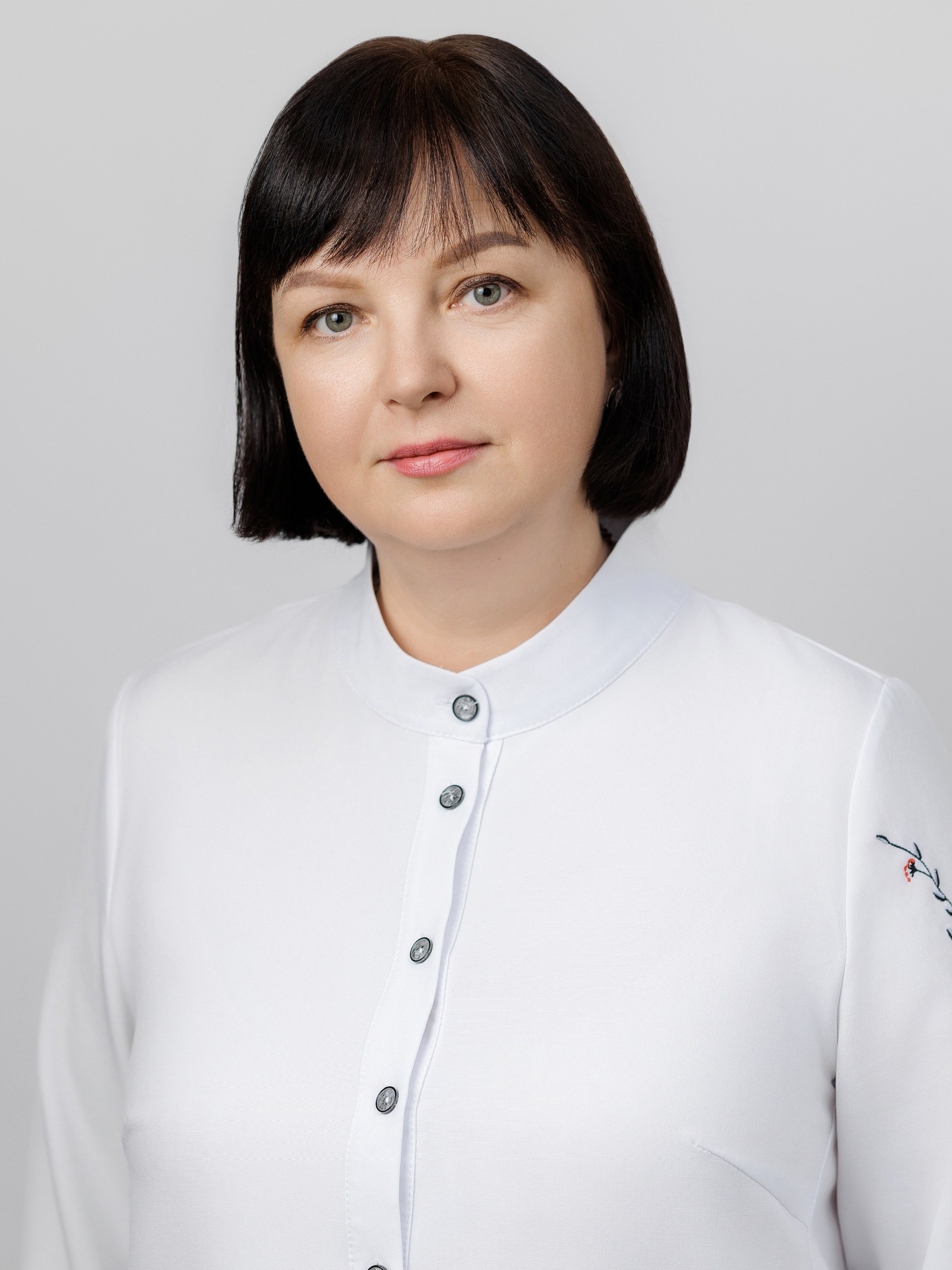Дударева Виктория Аркадьевна.