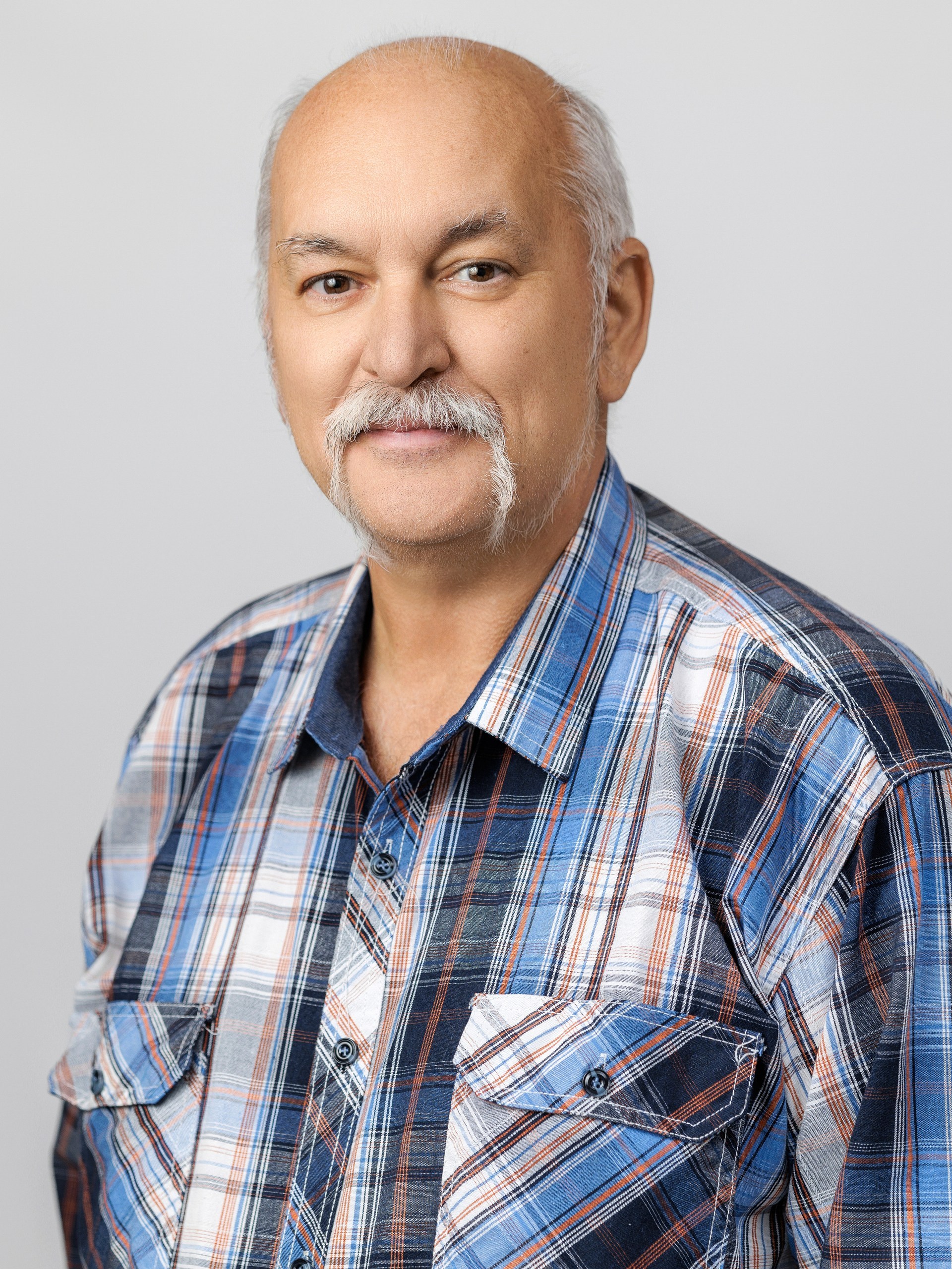 Зайченко Михаил Васильевич.
