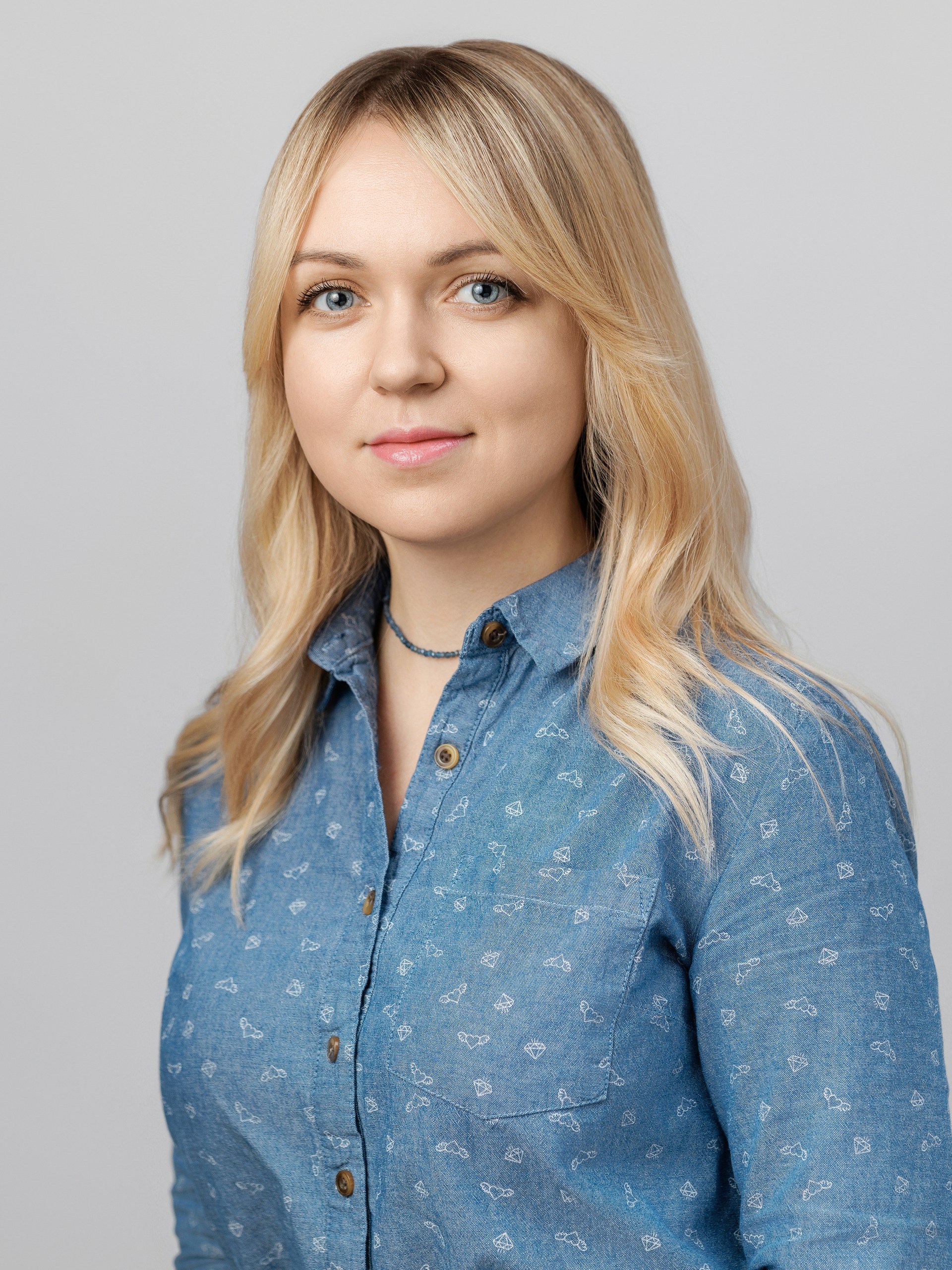 Жуброва Марина Владимировна.